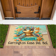 Wertvolles Schildkrötenthema