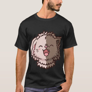 Werwolf-Hasen-Halloween-T-Shirt T-Shirt