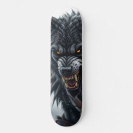 Werwolf Skateboard