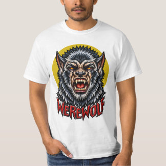 WERWOLF T-Shirt