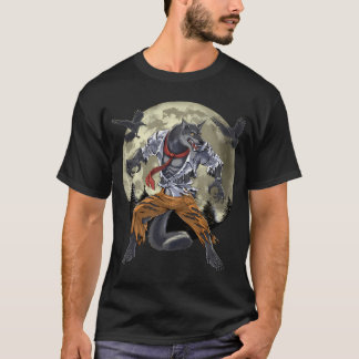 Werwolf T-Shirt