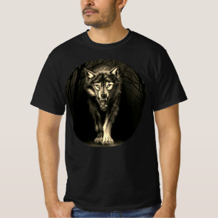 Werwolf-T - Shirt