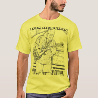 Wes Herndon Offiziell T - Shirt