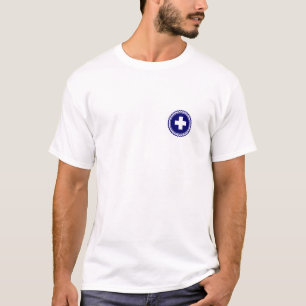 Wesentlich • Erstversorger T-Shirt