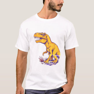 Wesentlicher T - Shirt