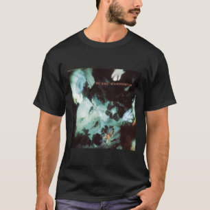 Wesentlicher T - Shirt für die Heilung der Disinte
