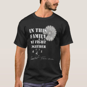 Wesentlicher Tremor-Krieger in dieser Familie kämp T-Shirt