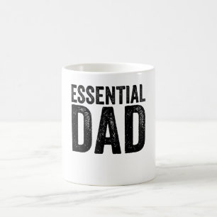 Wesentlicher Vater Kaffeetasse