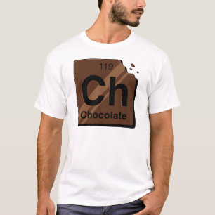Wesentliches Element T-Shirt