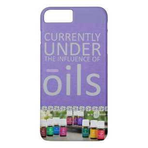 WESENTLICHES ÖL UNTER DEM EINFLUSS iPhone 7 PLUS Case-Mate iPhone Hülle