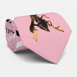 Wespe Criss QuerKrawatte Krawatte