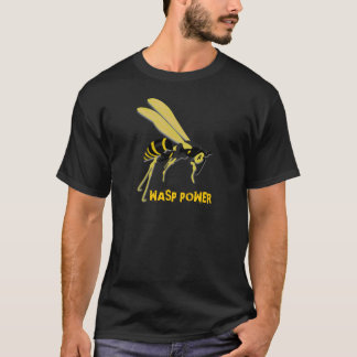 WESPE-POWER T-Shirt