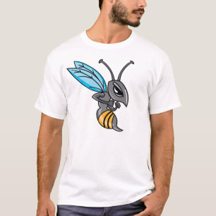 Wespe Sting T-Shirt