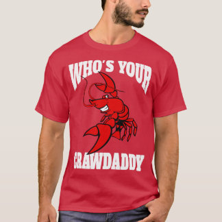 Wessen Crawdaddy TShirt - 5