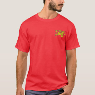 Wessex Shirt