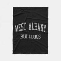 West Albany High School Hs Albany Oder Vintage Srt