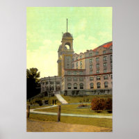 West Baden, Indiana West Baden Springs Resort