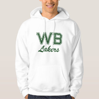 West Bloomfield High School Hoodie