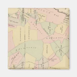 West Chester, New York Magnet