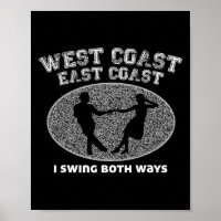 West Coast East Coast I Swing Beide Ballroom Danci