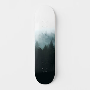 West Coast Wald Skateboard