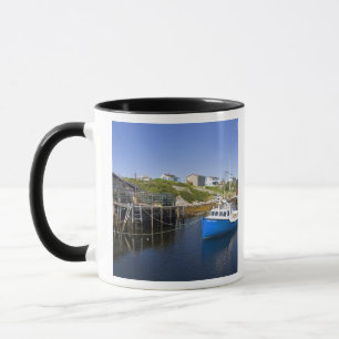 West Dover, Nova Scotia, Kanada. Tasse