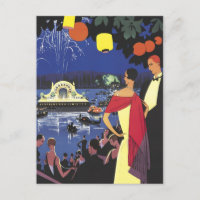 West Egg Gatsby Party