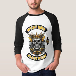 WEST END Long T-Shirt