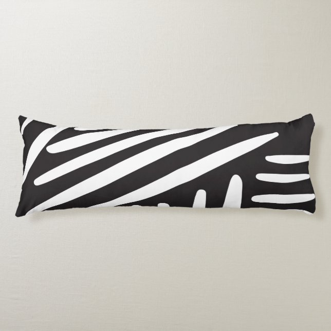 West End Seitenschläferkissen (Vorderseite)