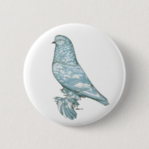 West-England Tumbler: Lavendel Mottle Button