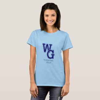 West G Ladys T-Shirt