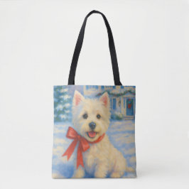 West Highland Terrier