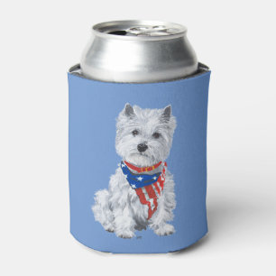 West Highland White Terrier Dosenkühler