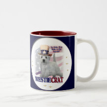 West Highland White Terrier Geschenke