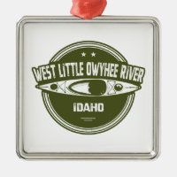 West Little Owyhee River Idaho Kayaking