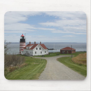 West Quoddy - 4229 Mousepad