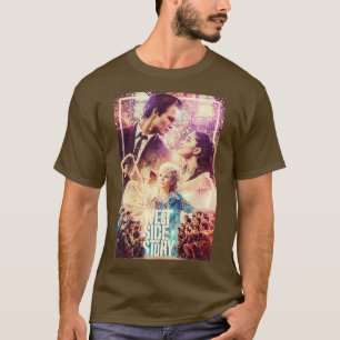 West Side Story Premium Classic T-Shirt