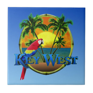 West Sunset Fliese
