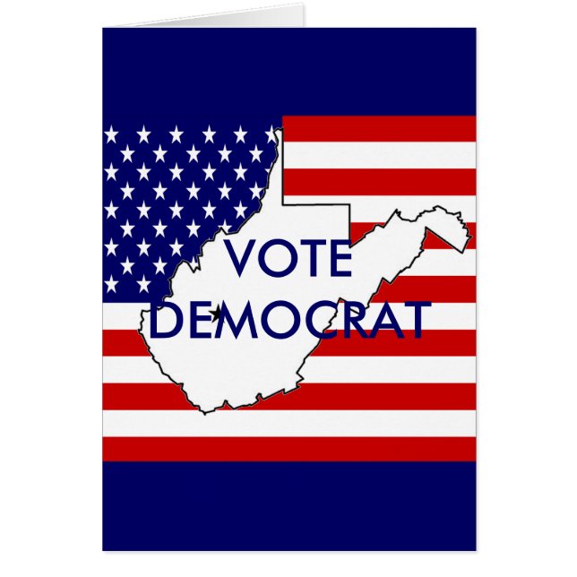 WEST VIRGINIA (Vorne)