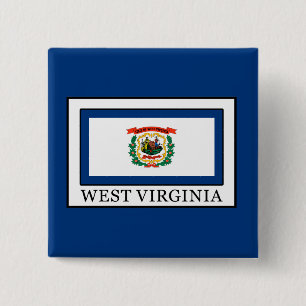 West-Virginia Button