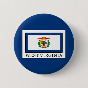 West Virginia Button