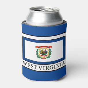 West Virginia Dosenkühler