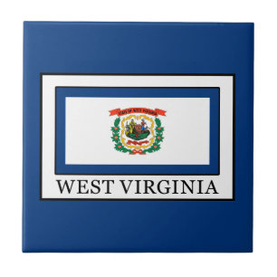 West Virginia Fliese