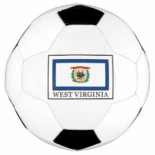 West Virginia Fußball