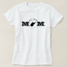 West Virginia Mom 