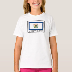 West Virginia T-Shirt