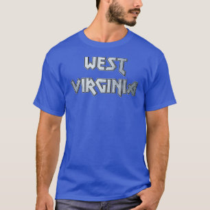 West Virginia T-Shirt