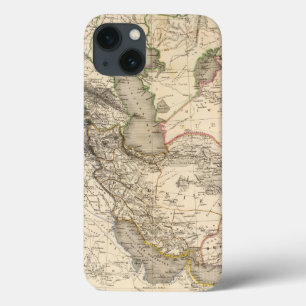 Westasien Case-Mate iPhone Hülle