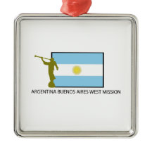 WESTauftrag LDS ARGENTINIENS BUENOS AIRES