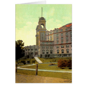 WestBaden, Indiana WestBaden entspringt